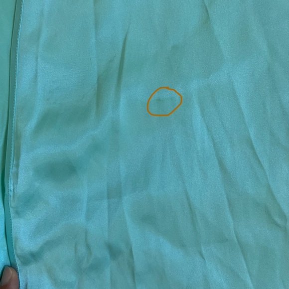 The ‘Fairy Godmother’ robe - Picture 4 of 5